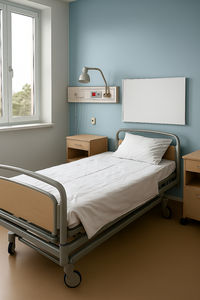 medical use infrared heater
