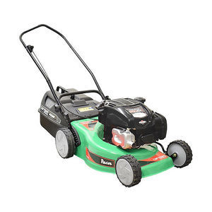 walk-behind lawn mower 1