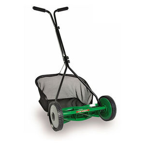 walk-behind lawn mower 1