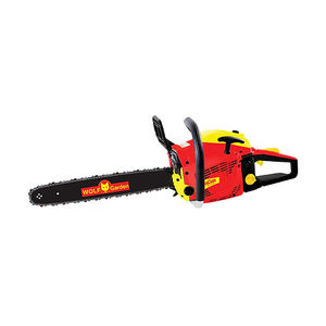 gasoline engine chainsaw