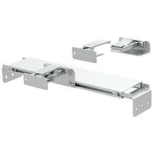 aluminum fixing system