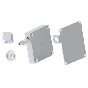 mechanical lock