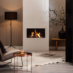 gas fireplace 1