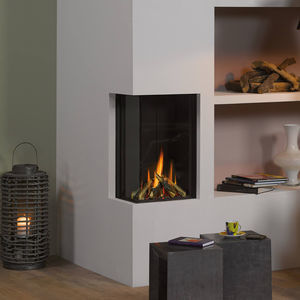 gas fireplace 1