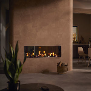 gas fireplace 1