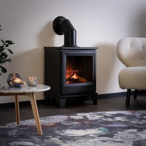electric heating stove