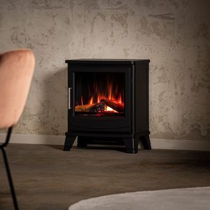 electric heating stove