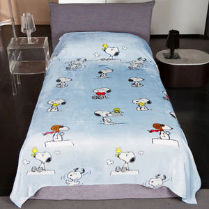 polyester blanket
