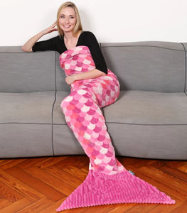 polyester blanket