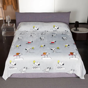 polyester blanket