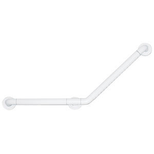stainless steel grab bar
