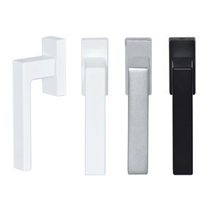 tilt-and-turn handle 1