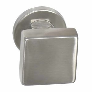 contemporary door knob
