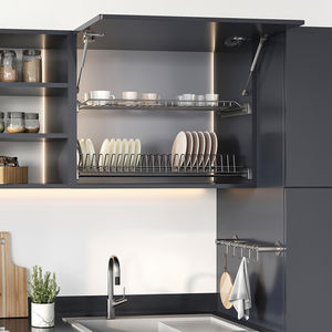 furniture flap system 1