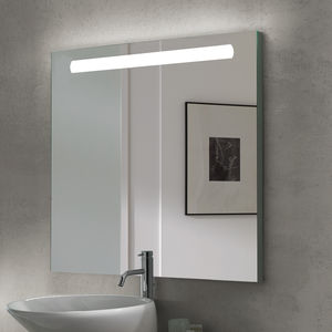 wall-mounted bathroom mirror 1
