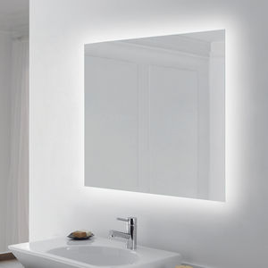 wall-mounted bathroom mirror 1