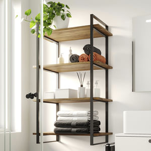 wall-mounted shelf 1