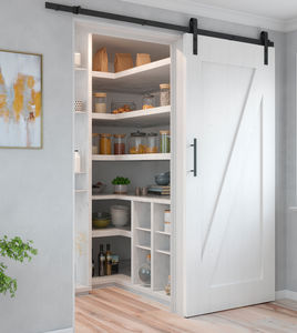 aluminum sliding system 1