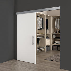 aluminum sliding system