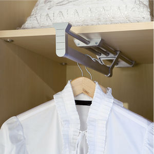 coat hanger rack
