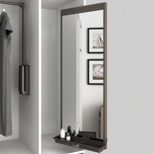 cheval glass mirror