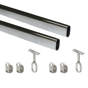 coat hanger rack 1
