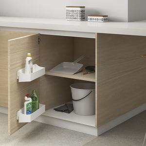 plastic organizer tray 1