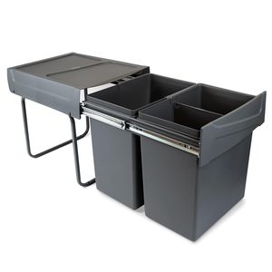 kitchen trash can 1