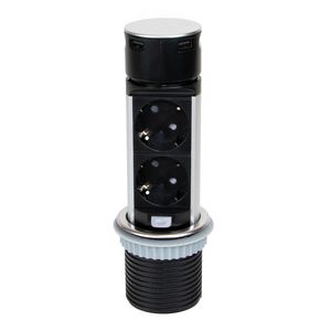 power socket 1