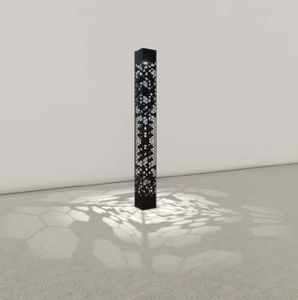 garden bollard light 1
