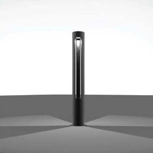 garden bollard light 1