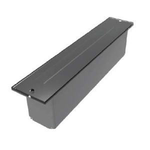 recessed light fixture 1