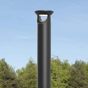 garden bollard light 1