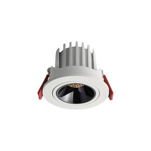 recessed ceiling spotlight 1