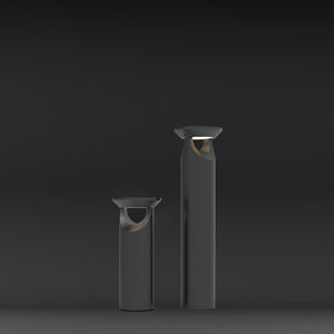 urban bollard light 1