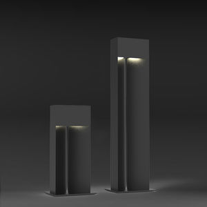 garden bollard light 1