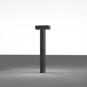 urban bollard light 1