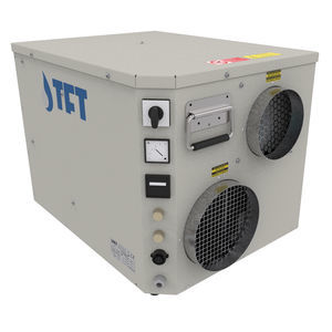 free-standing dehumidifier 1