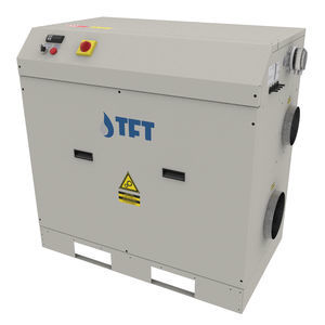 free-standing dehumidifier 1