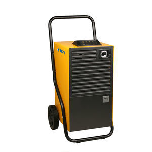 mobile dehumidifier