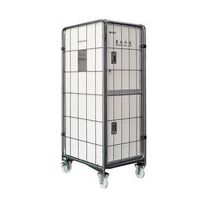 commercial trolley