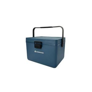 polyethylene insulated ice box 1