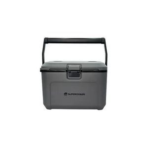 other materials insulated ice box 1