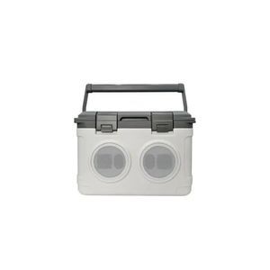 polyethylene insulated ice box 1