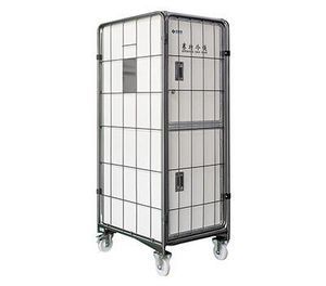storage insulated container 1