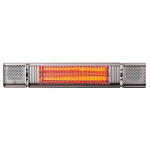 wall infrared heater