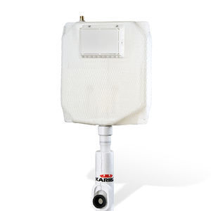 polypropylene toilet tank