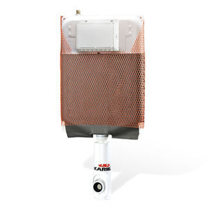 polypropylene toilet tank