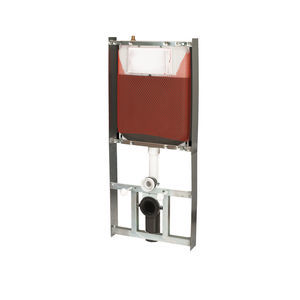 polypropylene toilet tank