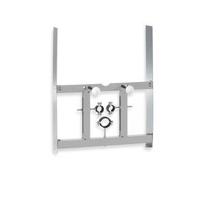 urinal installation unit